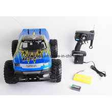 Radio Control off-Road Vehicle Car with Battery-Children Gifts